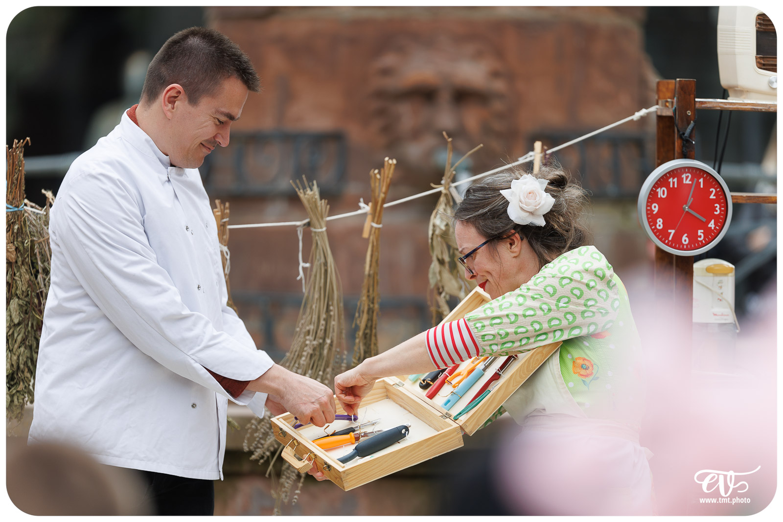 HUMOUR DES NOTES 2024